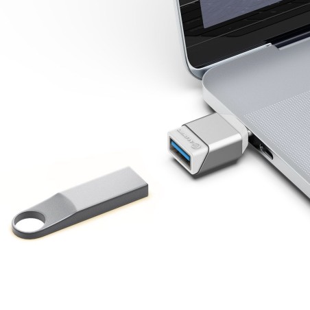 Alogic Cable Gender Changer Usb C